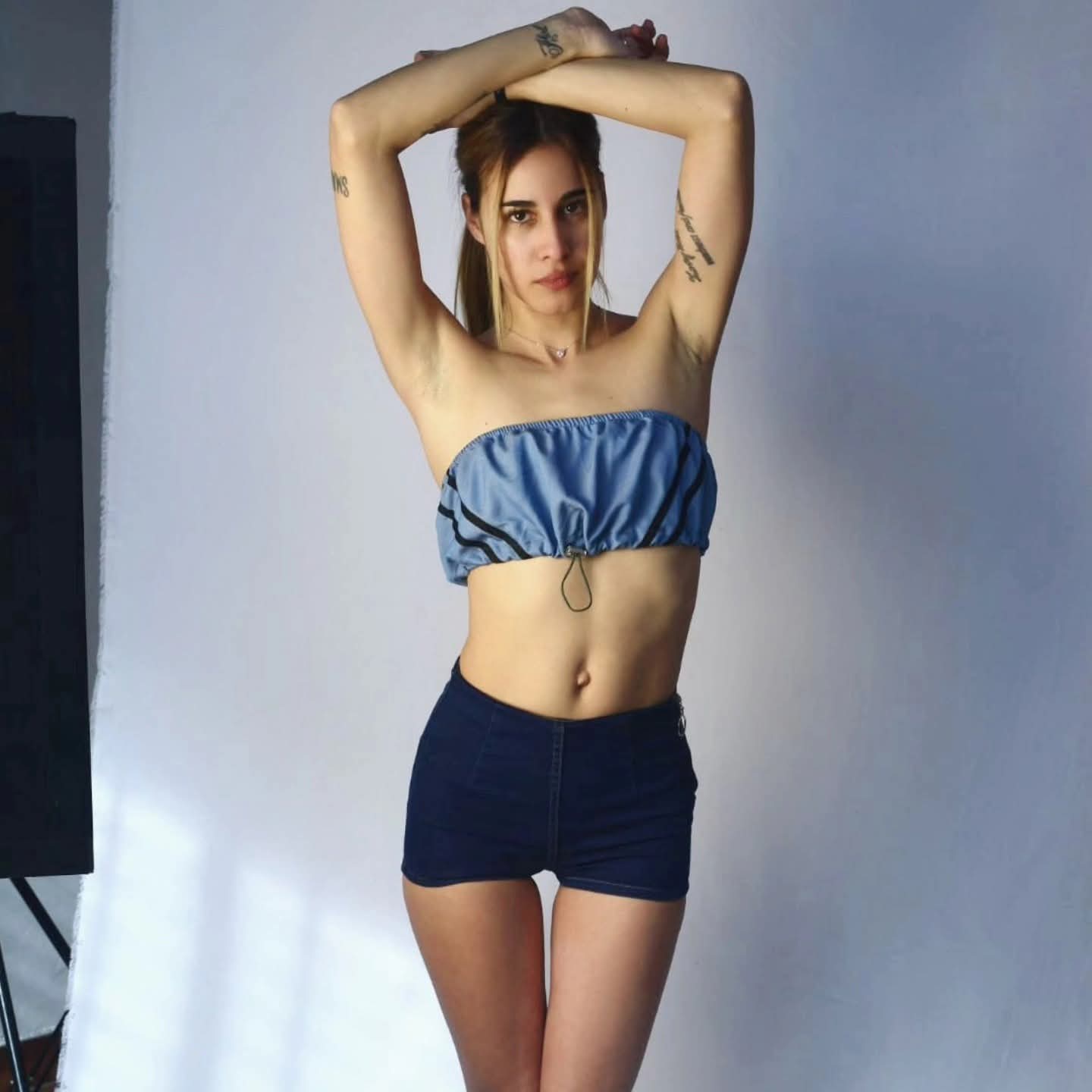 Produccion de moda