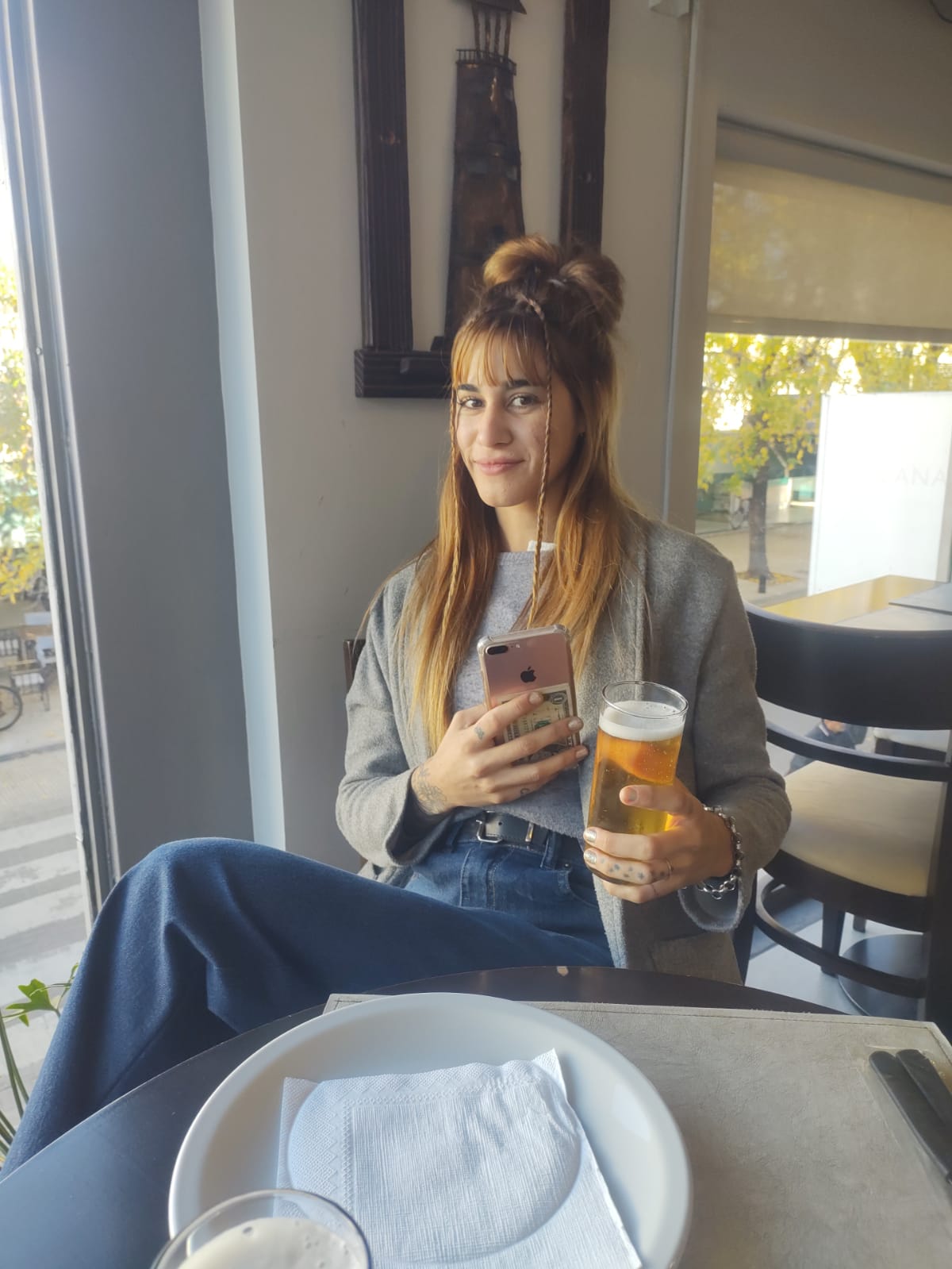 Moda y fotografía